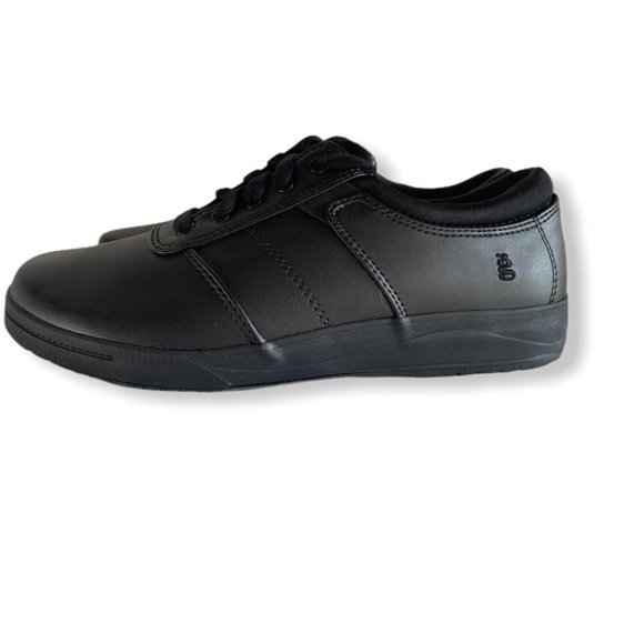 🆕Grasshoppers Womens Stretch Plus Lace II Sneaker - Picture 4 of 8